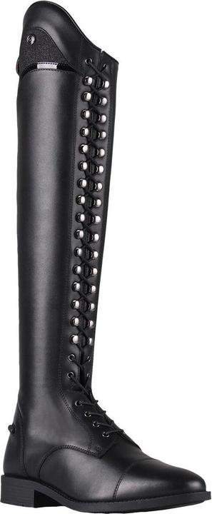 Actual product image Qhp Riding boots Hailey Adult (39)