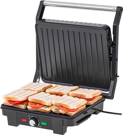 Produktbild Adler AD 3051 Kontaktgrill (EU-Stecker)