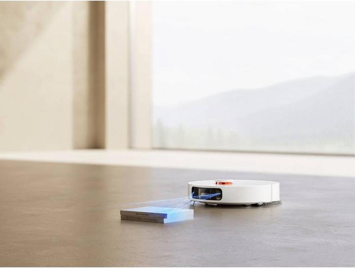 Actual product image Xiaomi Robot Vacuum X10+ (Vacuum mopping robot)