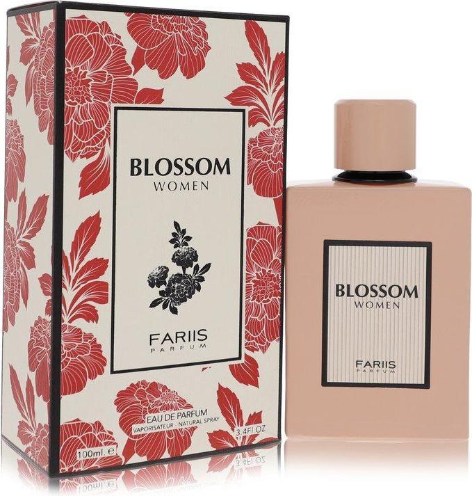 Image du produit Fariis Blossom (Eau de parfum, 100 ml)