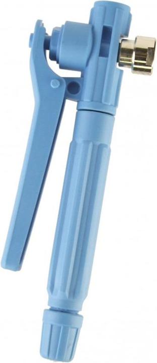 Actual product image Kwazar Zespół Rękojeści Lancy Z Manometrem Orion Super Pro+