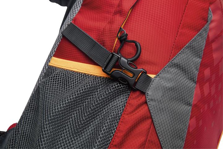 Produktbild Bestway Pavillo Arctic Hiking 45L Backpack, Top, Multi, Unisex, Nylon, Polyester, 600 D, 45 L (45 l)
