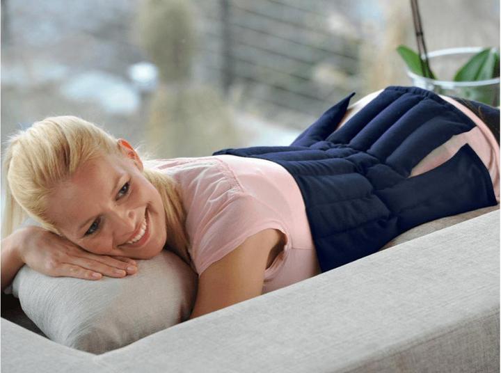 Image du produit Sissel Linum Anatomic (38 x 36 cm)