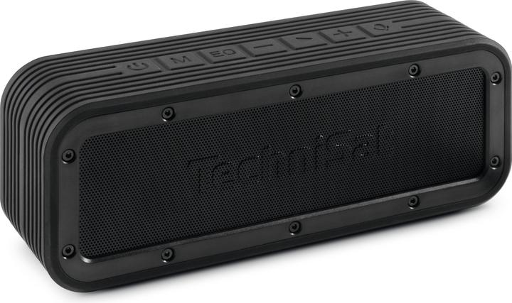 Immagine prodotto TechniSat Bluspeakerodtws (5 h, Batteria ricaricabile)