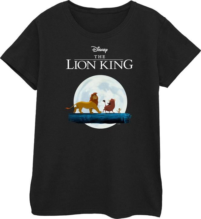 Produktbild Disney The Lion King Hakuna Matata Walk TShirt (XXL)