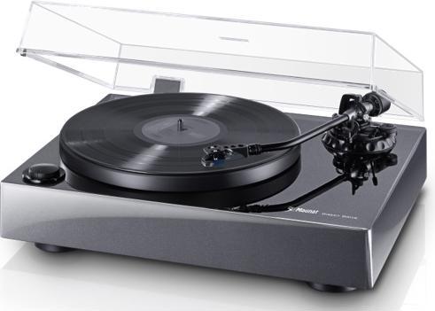Magnat MTT 990 50th Anniversary Edition (Manuale)