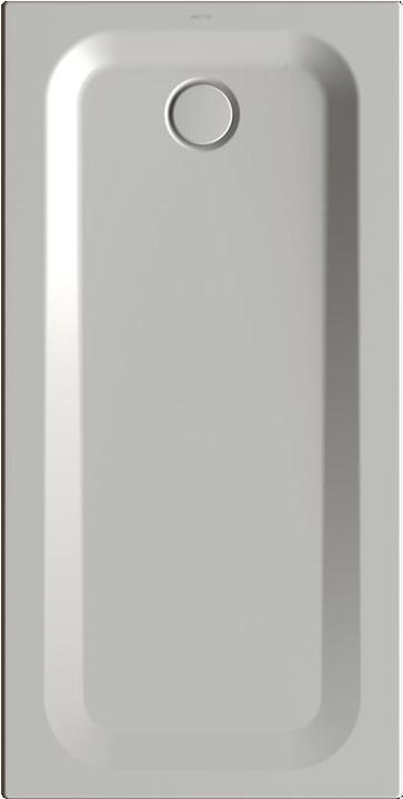 Silver matt