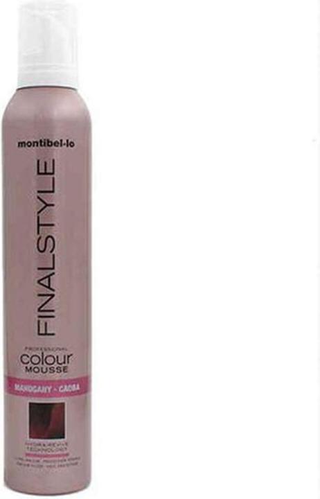 Produktbild Montibello Deep Conditioner and Treatments 200ml (200 ml)