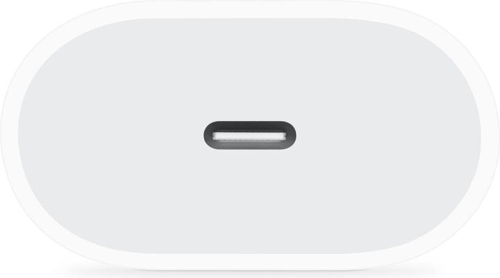 Produktbild Apple USB-C Power Adapter (20 W)