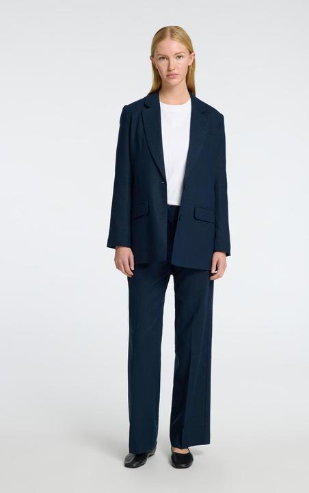 Immagine prodotto Selected Femme Relaxed Fit Einreihiger Blazer (36)