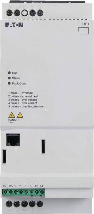 Produktbild Eaton 2.2KW Variable Speed Starter