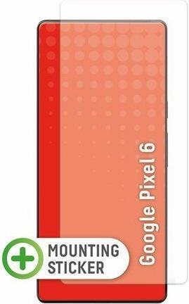 Actual product image Displex Smart Glass (1 Piece, Google Pixel 6)