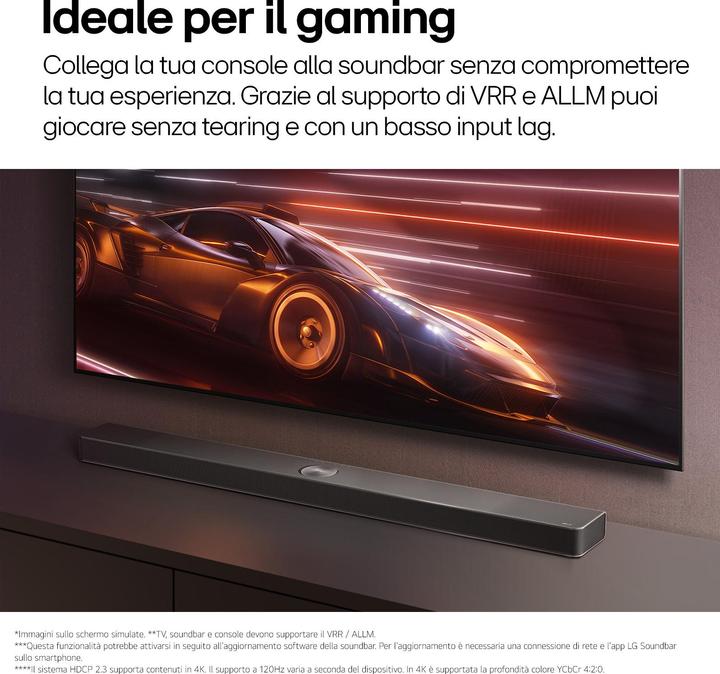 Produktbild LG S95TR (810 W, 9.1.5 Kanal)