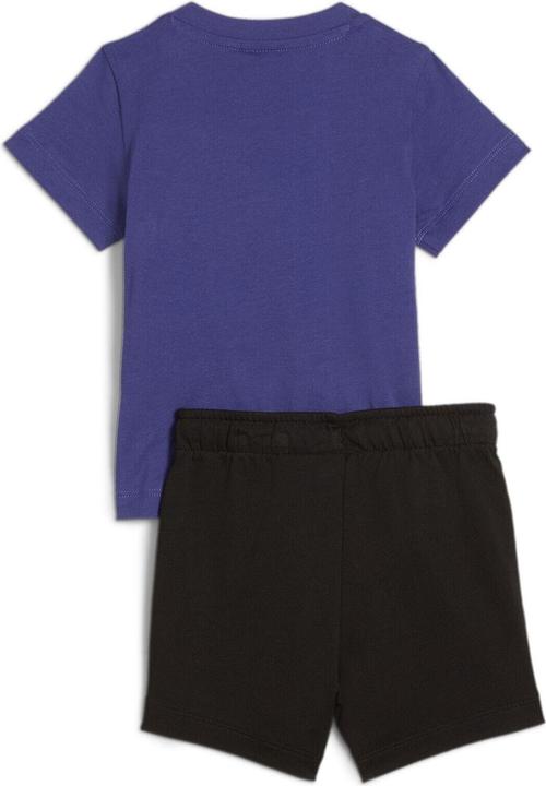 Image du produit Puma Minicats Tee & Shorts Set (86)