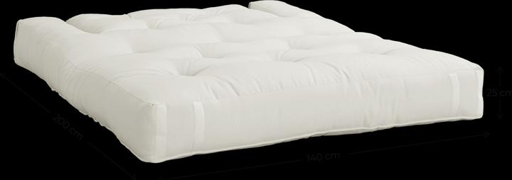Produktbild Karup Design Hippo (Bettsofa)