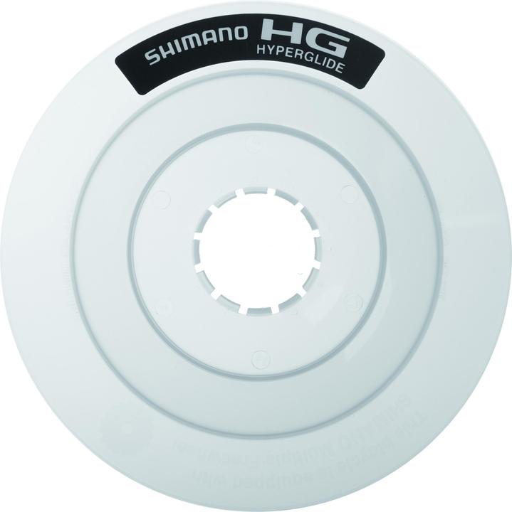 Produktbild Shimano Speichenschutz CP-HG22 für für MF-HG22