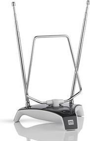 Actual product image One for All One-For-All DVB-T Room Ant. SV-9305 (Indoor antenna, DAB/ DAB+, DVB-T / -T2)