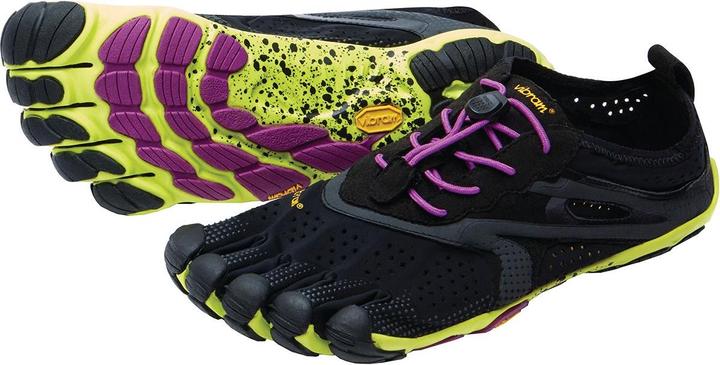 Vibram V-Run FiveFingers Chaussures