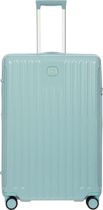 Brics Ulisse B1Y - Erweiterbarer Trolley Spinner Small (42 l, Handgepäck (bis 50l), L (90 - 115l))