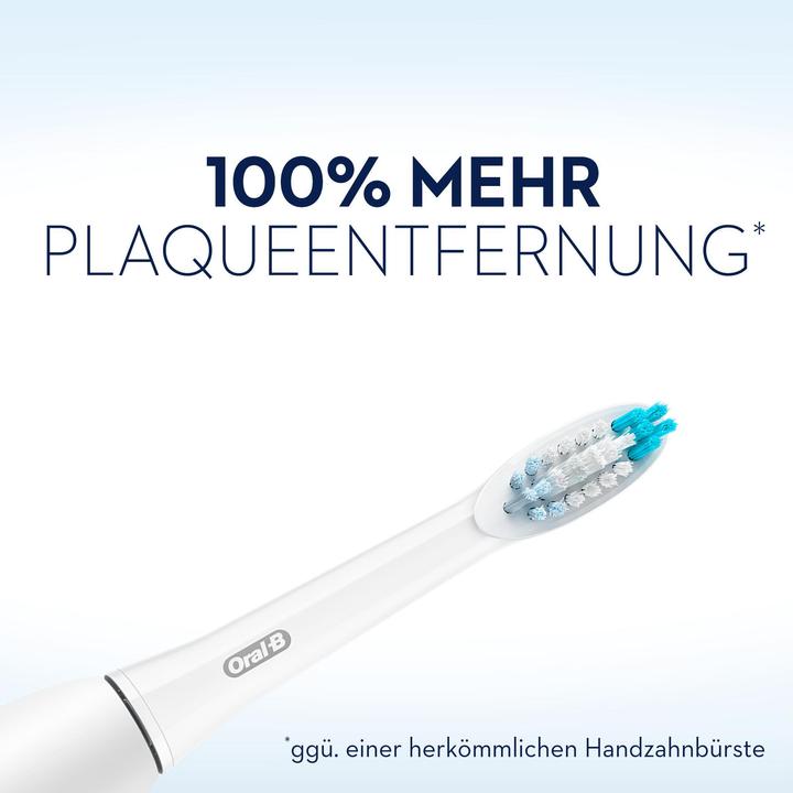 Produktbild Oral-B Pulsonic Slim Clean 2900 (Schallzahnbürste)