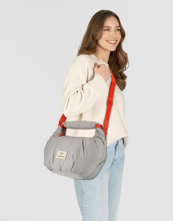 Actual product image Les Visionnaires Unio Kitzbuehel Schultertasche L 41.5 cm (29 l)