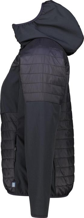 Actual product image Meru Hybridjacke JAUJA (S)