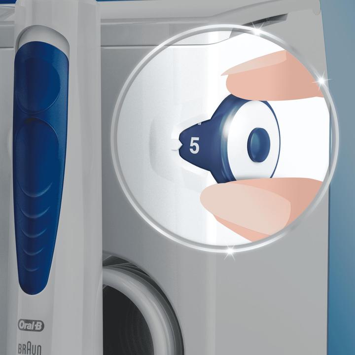 Image du produit Oral-B OxyJet