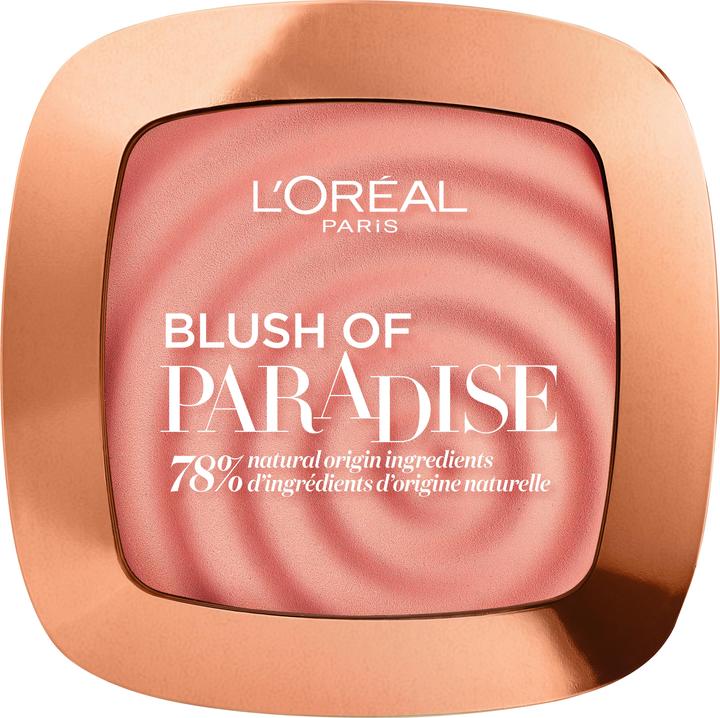 Produktbild L'Oréal Paris Paradise (3 Watermelon Addict)