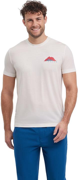 Falke TK Tee Climawool m
