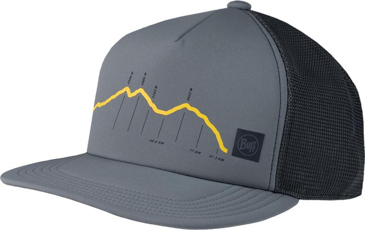 Produktbild Buff Explore Trucker (One Size)