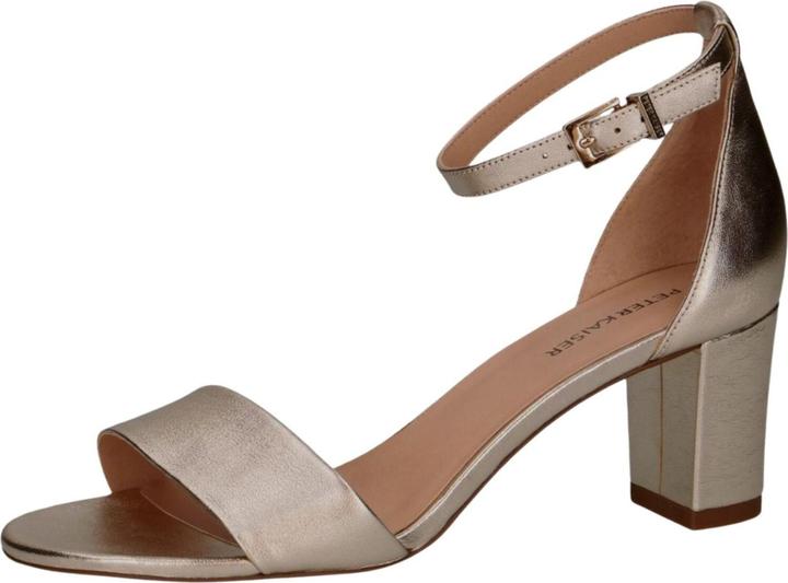 Actual product image Peter Kaiser Sandals (36)