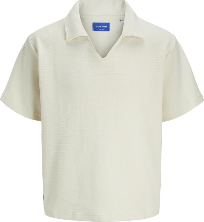 Actual product image Jack & Jones Plus Size Poloshirt Poloshirt (4XL)