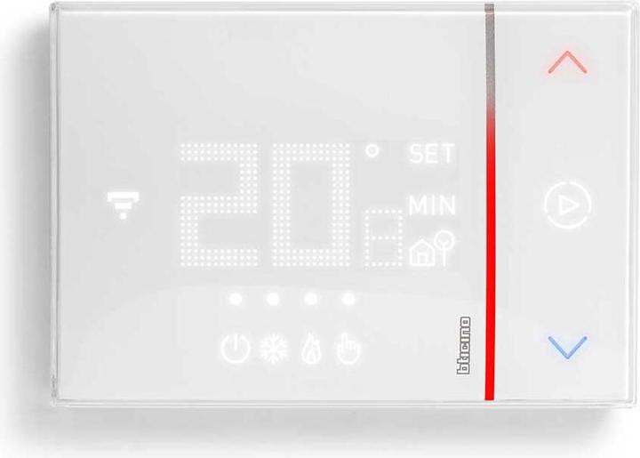 Immagine prodotto Legrand Smarther 2 Raumthermostat
