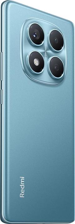 Produktbild Xiaomi Redmi Note 14 Pro (256 GB, Ocean Blue, 6.67", Dual SIM, 200 Mpx, 4G)