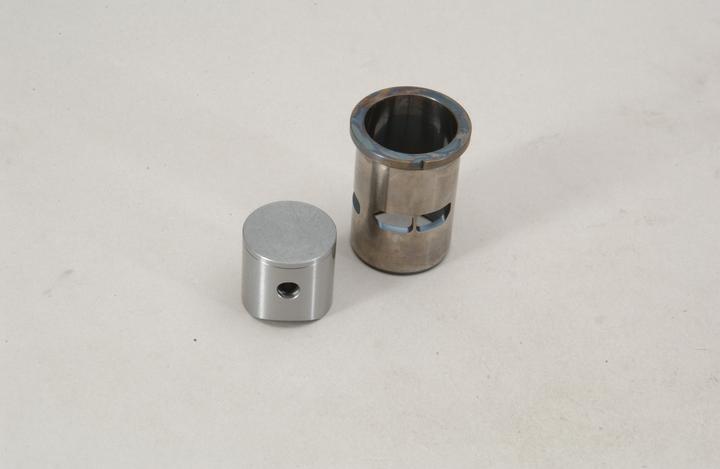 Produktbild O.S. Engines Zylinder Kolben 55ax