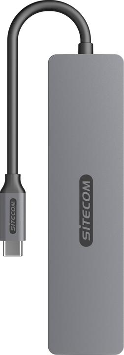 Produktbild Sitecom CN-5504 (USB-C, 7 Ports)