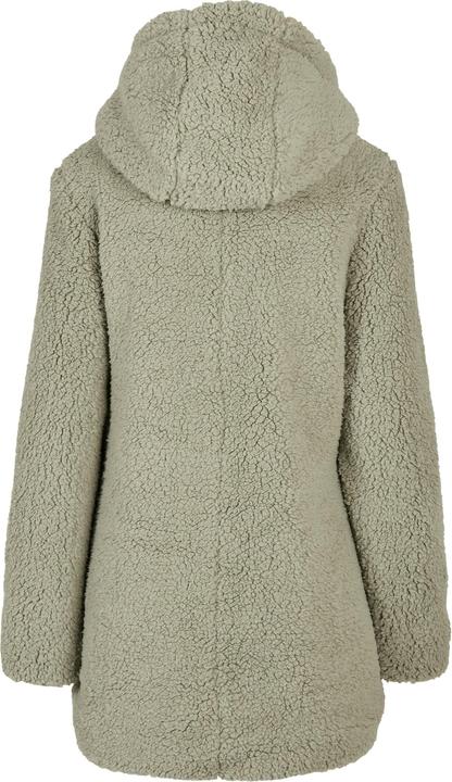 Immagine prodotto Urban Classics Giacca Sherpa da donna - 2092 (XL)