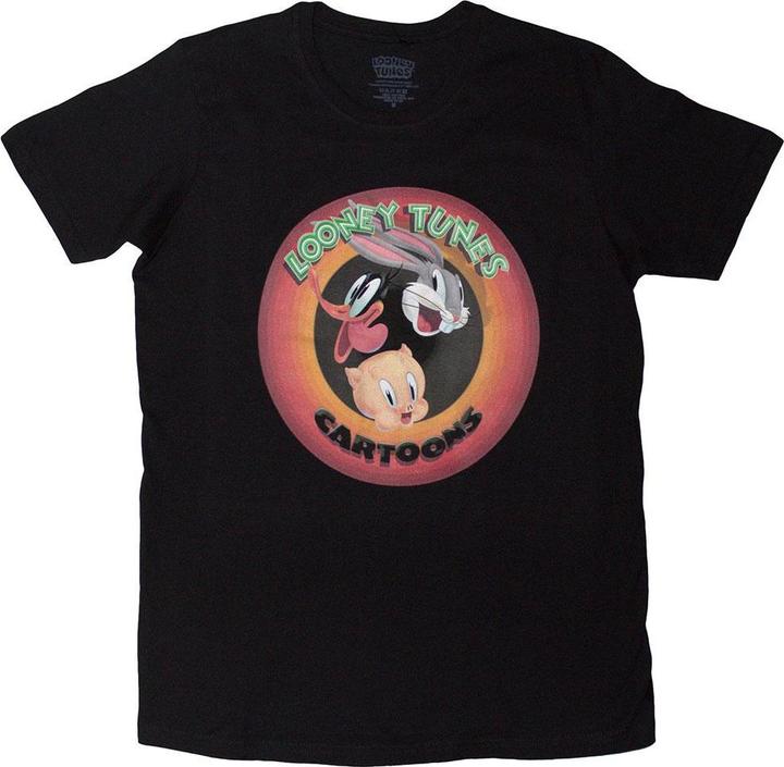 Produktbild Looney Tunes TShirt (S)