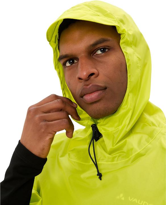 Actual product image Vaude Valdipino Poncho (L)