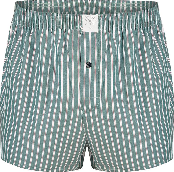 Image du produit Mg-1 Boxer Classics (L, paquet de 6)