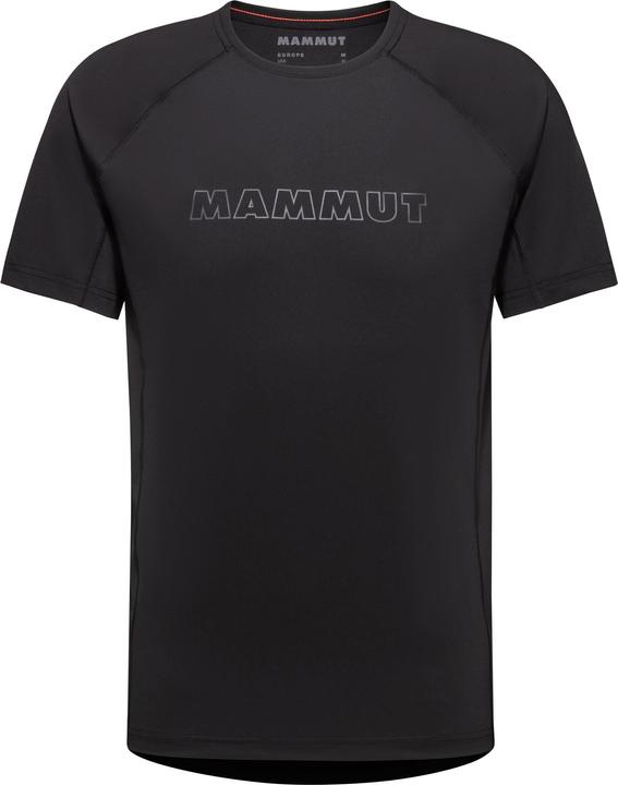 Mammut Selun FL T-Shirt Logo