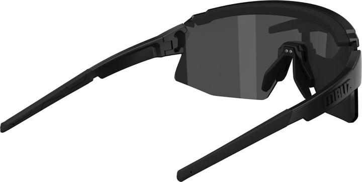 Produktbild Bliz Breeze Small (Head Strap In Black, Matt Black, Schwarz)