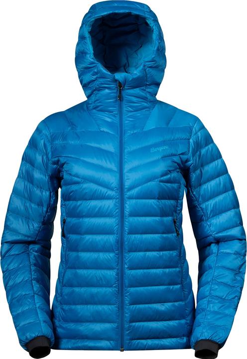Bergans Rabot Light Down Hoodie