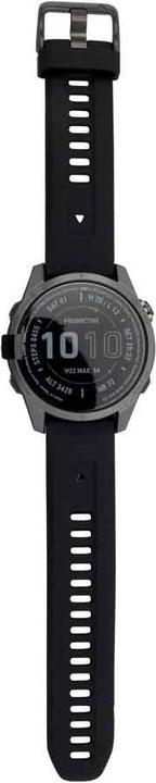 Image du produit Garmin fenix 7S Sapphire Solar (42 mm)