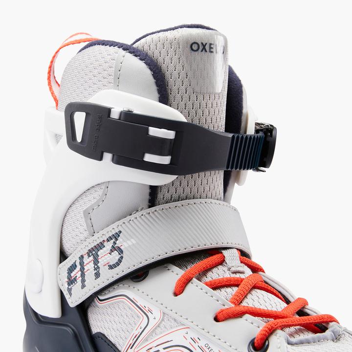 Actual product image Oxelo FIT3 (35)