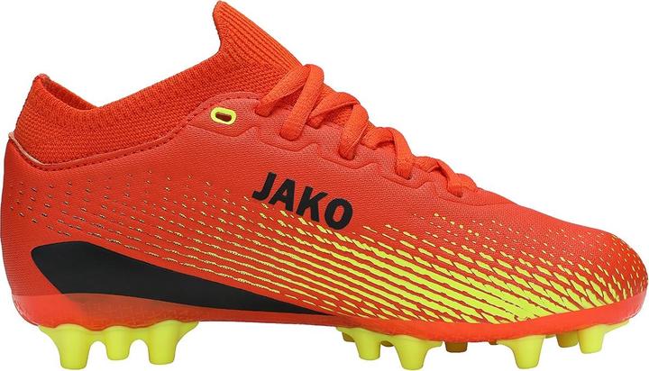 Image du produit JAKO Chaussure de football Lightning Sock AG Junior (37)