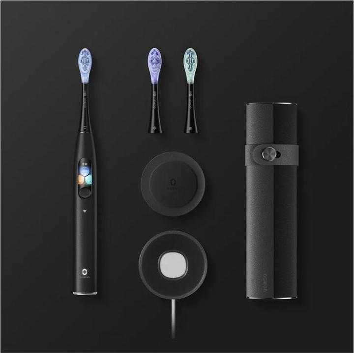 Produktbild Oclean X Ultra S (Schallzahnbürste)