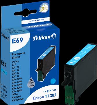 Produktbild Pelikan T128 (C)