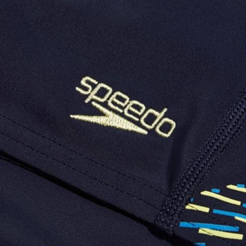 Actual product image Speedo Plastisol Placement Aquashort (13, 14)