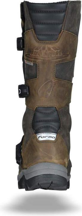 Actual product image La Forma motorcycle boots adventure wp (Men, 41)